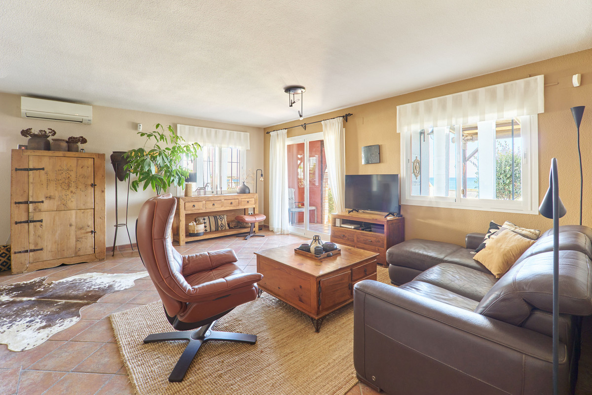 Huis te koop in Casares | 3 slaapkamers H5106277