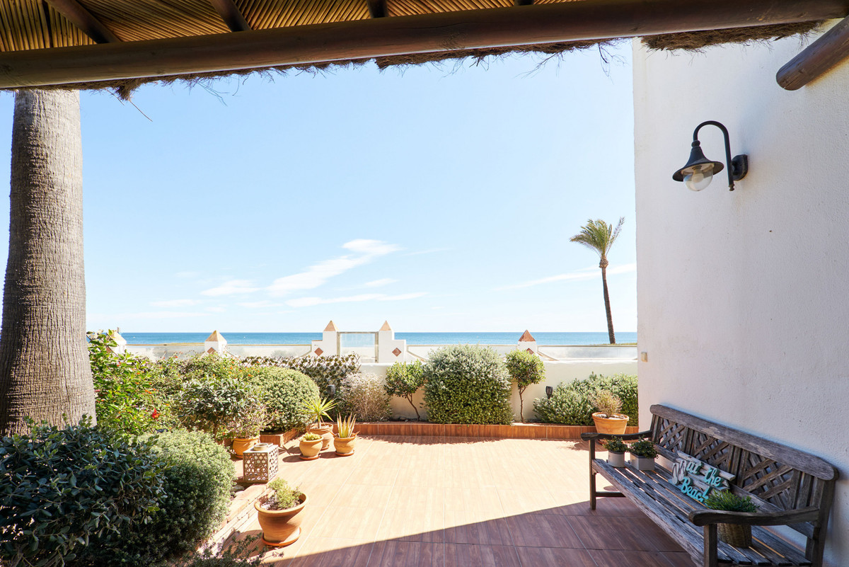 Huis te koop in Casares | 3 slaapkamers H5106277