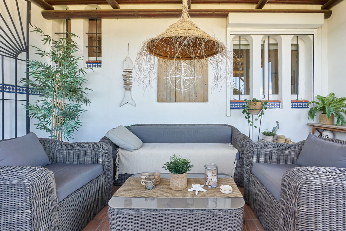 Huis te koop in Casares | 3 slaapkamers H5106277