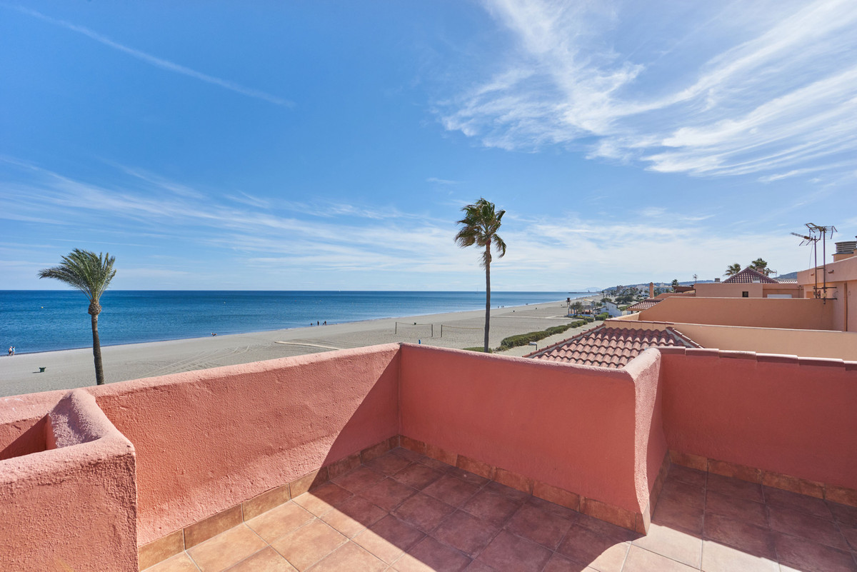 Huis te koop in Casares | 3 slaapkamers H5106277