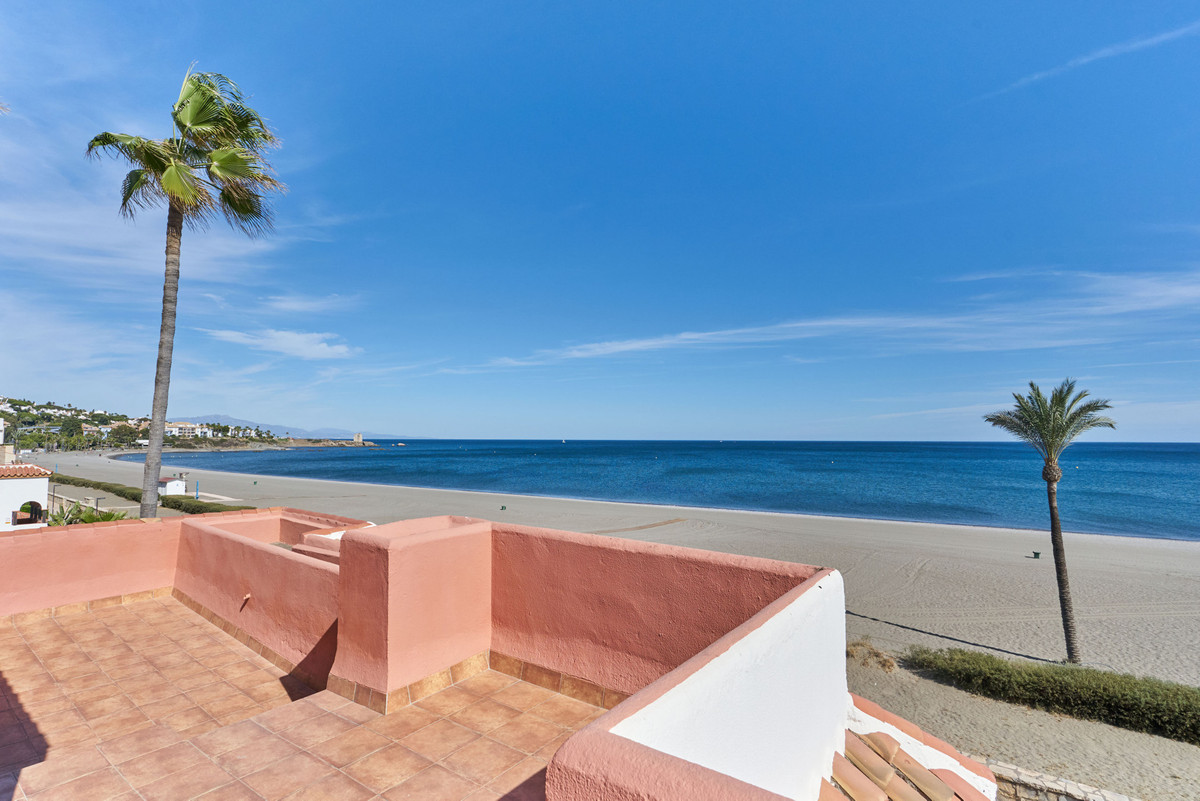 Huis te koop in Casares | 3 slaapkamers H5106277