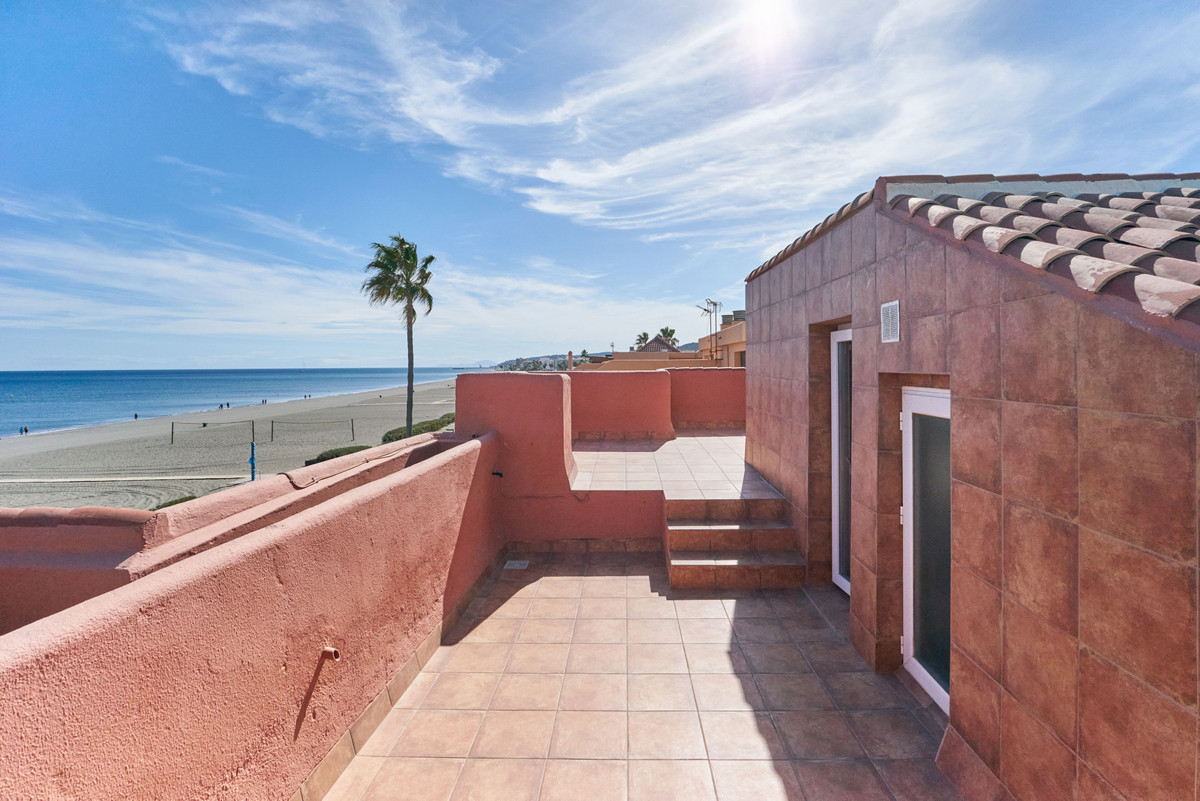 Huis te koop in Casares | 3 slaapkamers H5106277