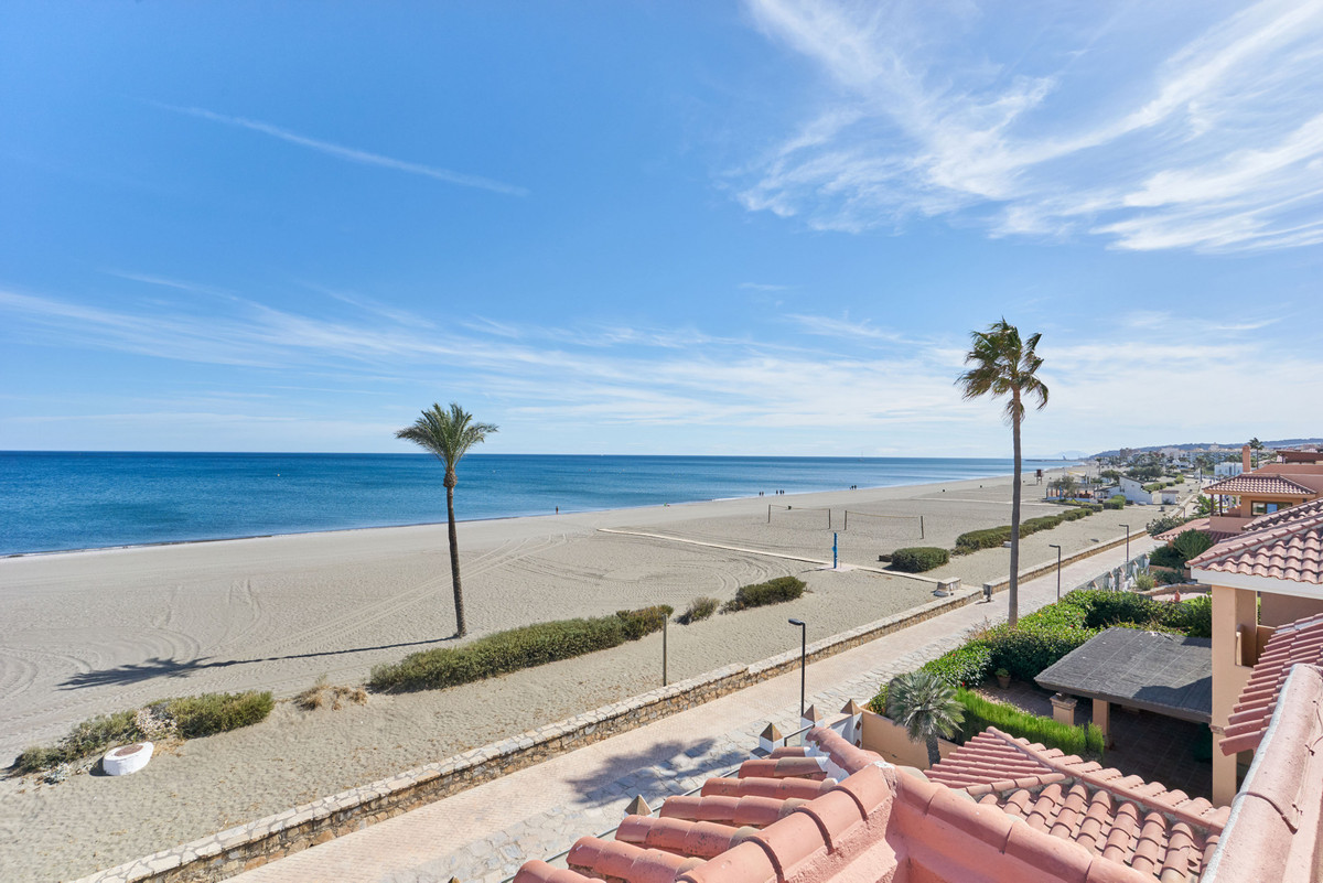 Huis te koop in Casares | 3 slaapkamers H5106277