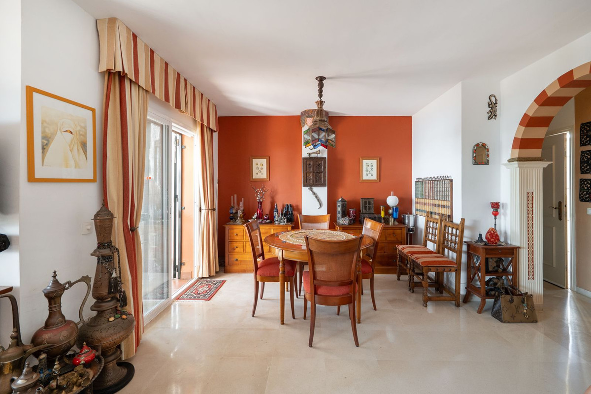 Huis te koop in Casares | 3 slaapkamers H5109457