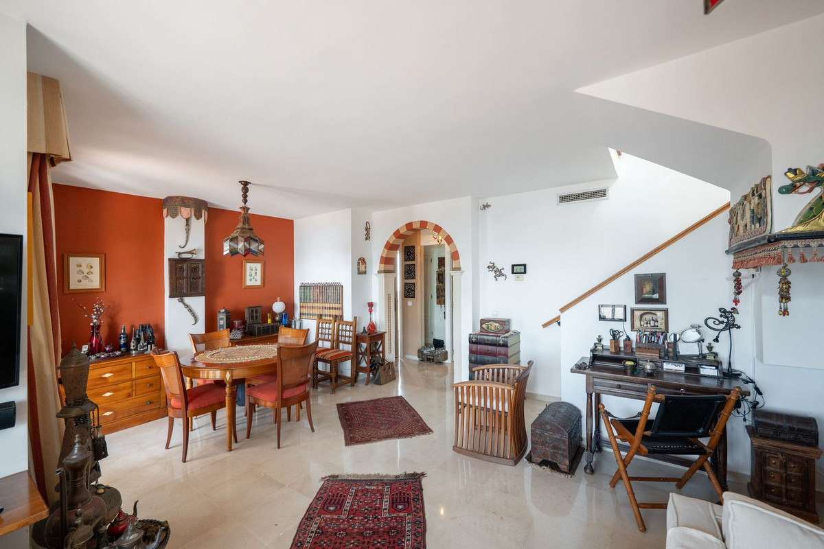 Huis te koop in Casares | 3 slaapkamers H5109457