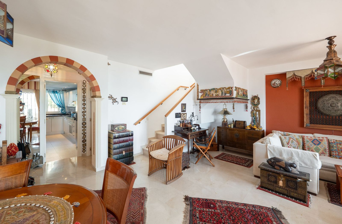 Huis te koop in Casares | 3 slaapkamers H5109457