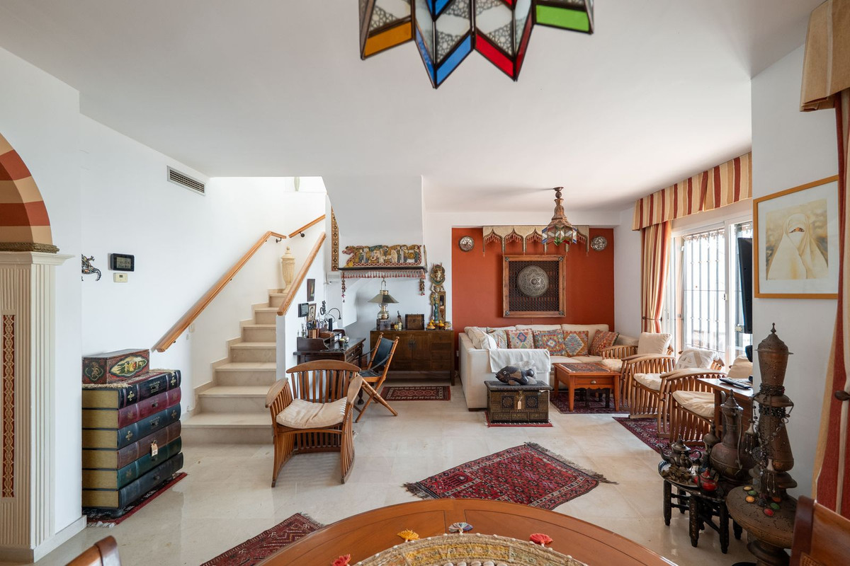 Huis te koop in Casares | 3 slaapkamers H5109457