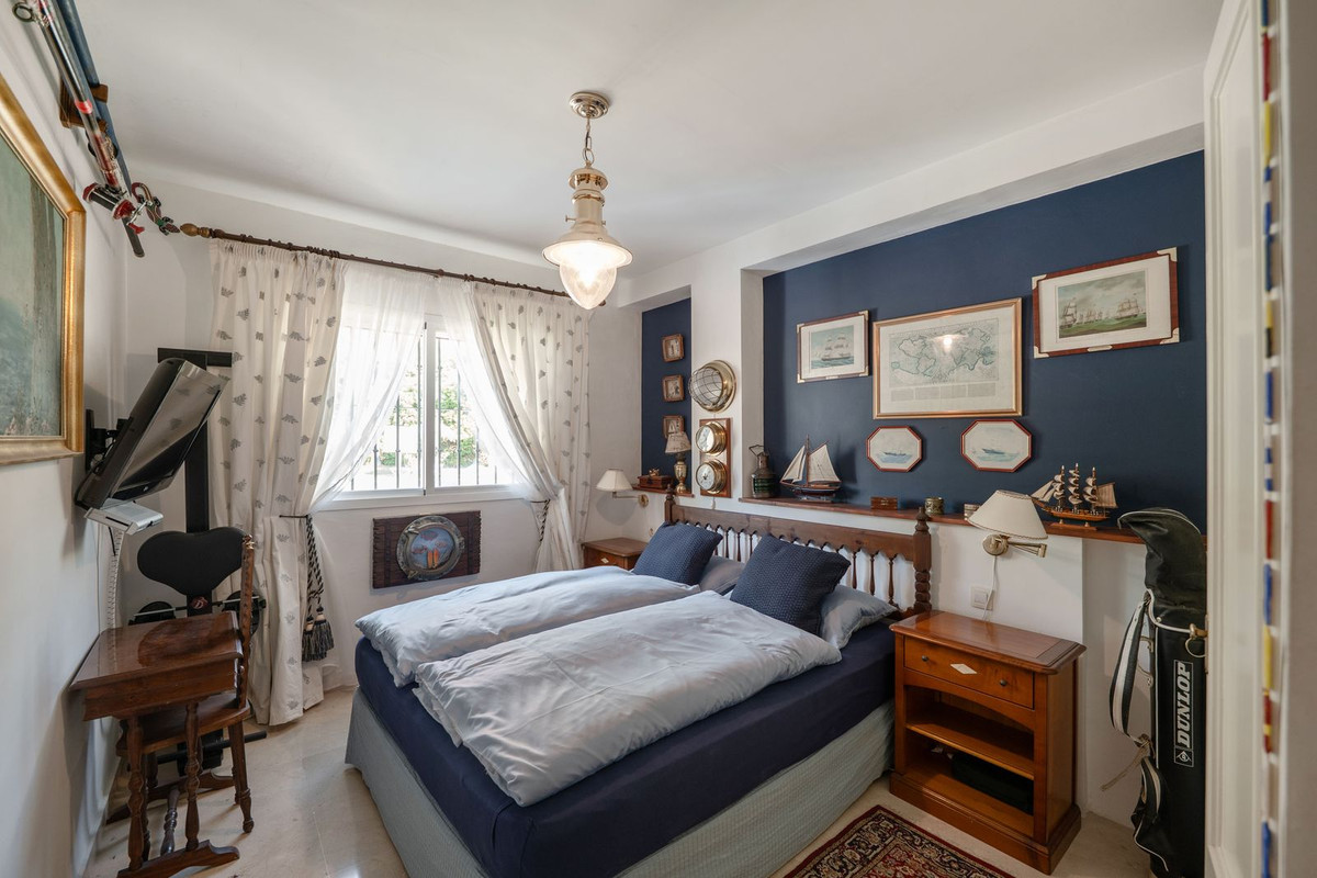 Huis te koop in Casares | 3 slaapkamers H5109457