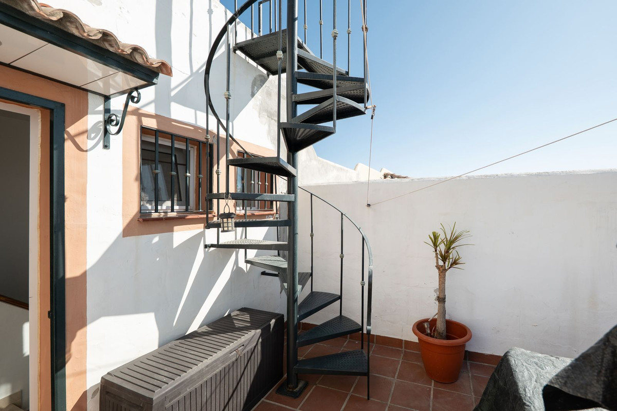 Huis te koop in Casares | 3 slaapkamers H5109457