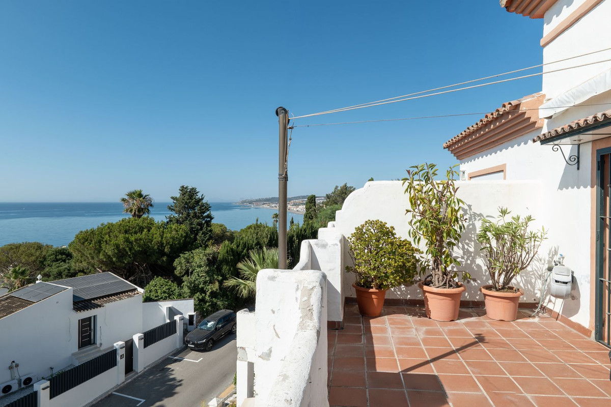 Huis te koop in Casares | 3 slaapkamers H5109457