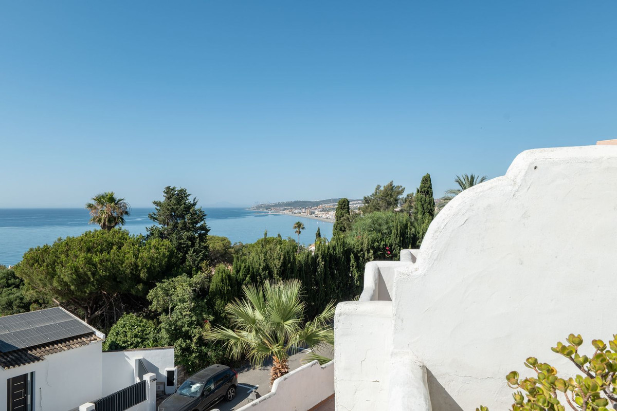 Huis te koop in Casares | 3 slaapkamers H5109457