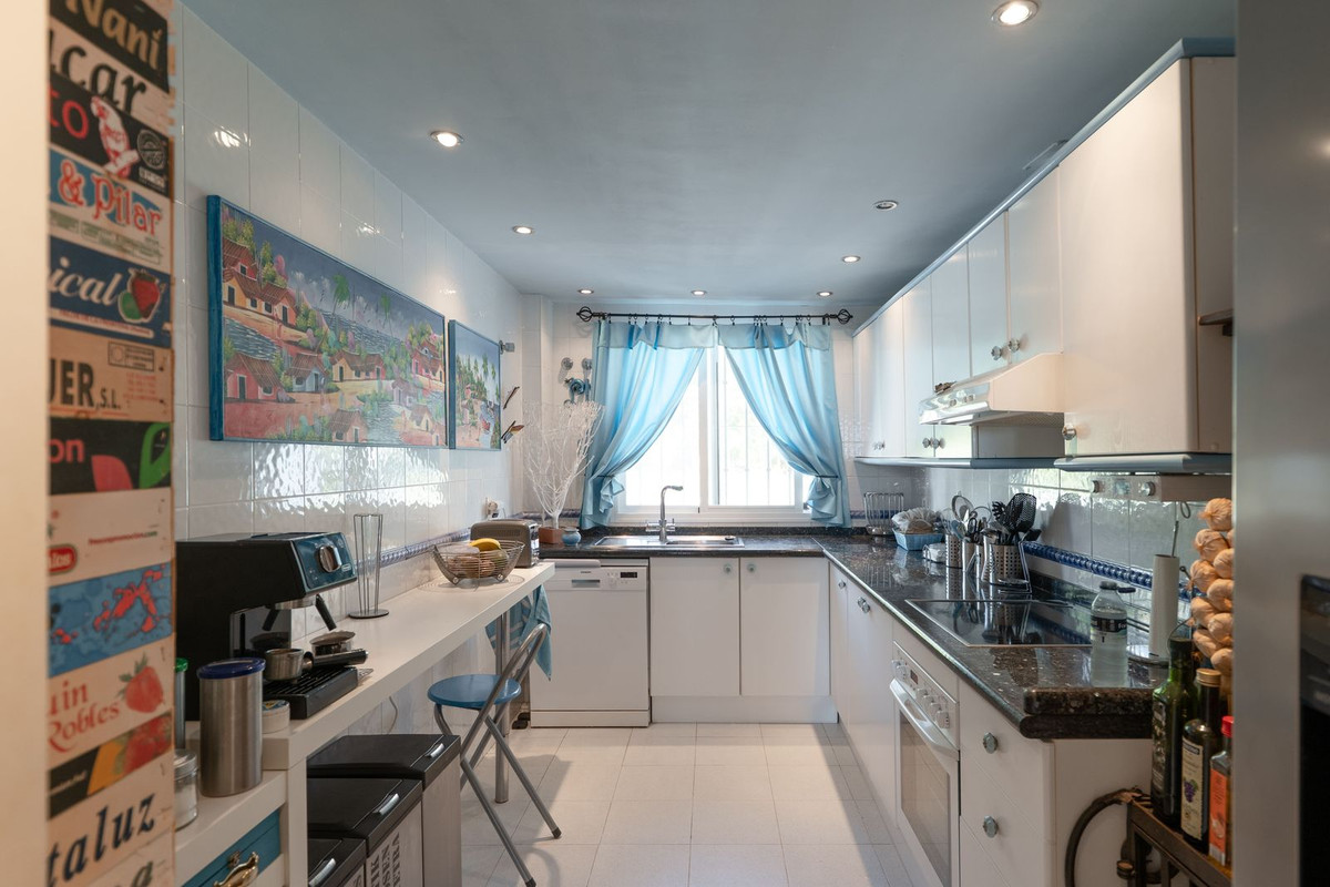 Huis te koop in Casares | 3 slaapkamers H5109457