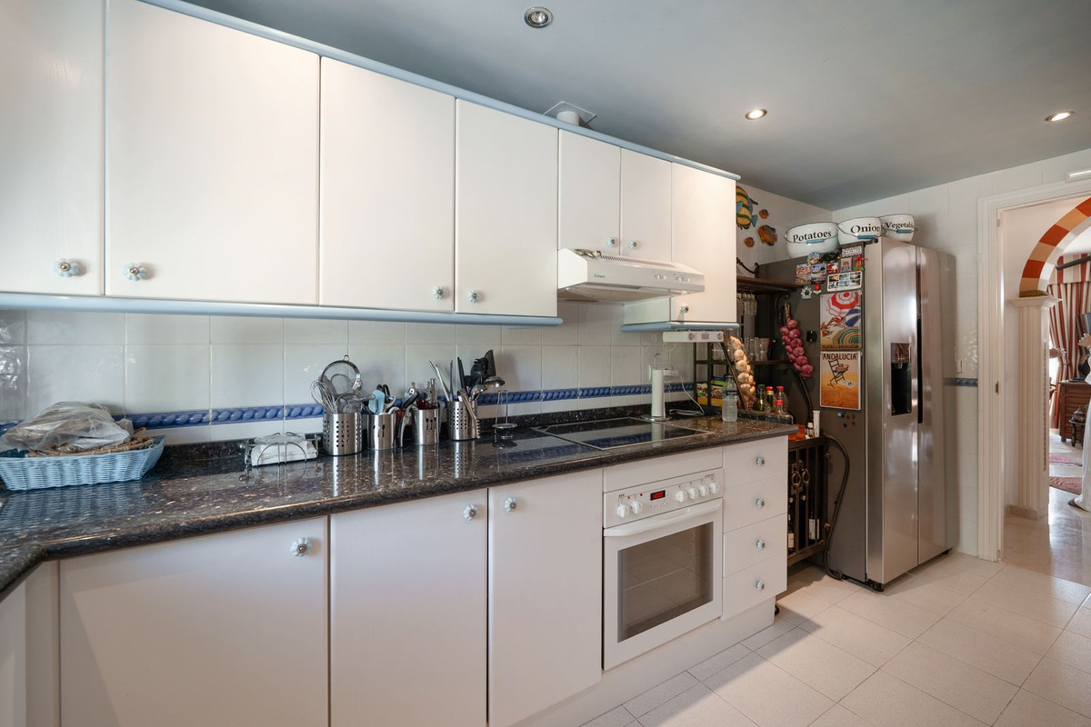 Huis te koop in Casares | 3 slaapkamers H5109457