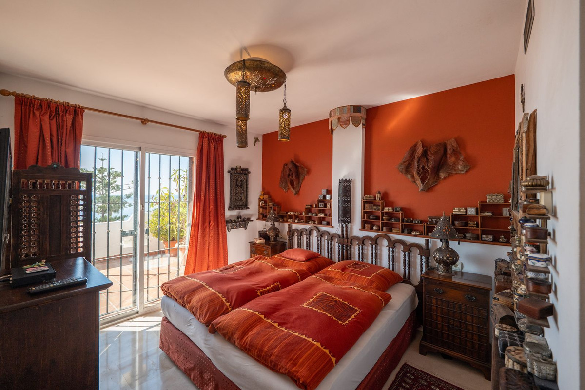 Huis te koop in Casares | 3 slaapkamers H5109457