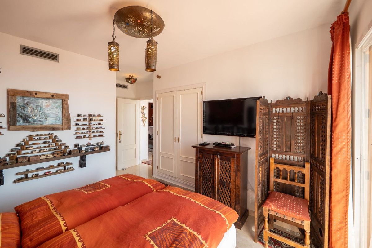 Huis te koop in Casares | 3 slaapkamers H5109457