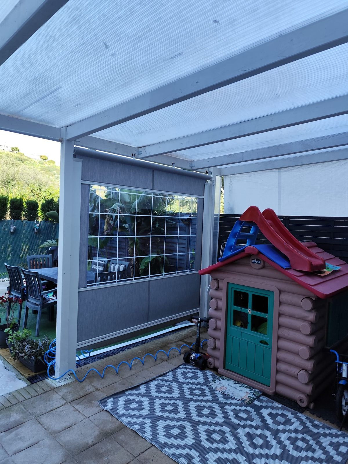 Huis te koop in Casares | 3 slaapkamers H5110429