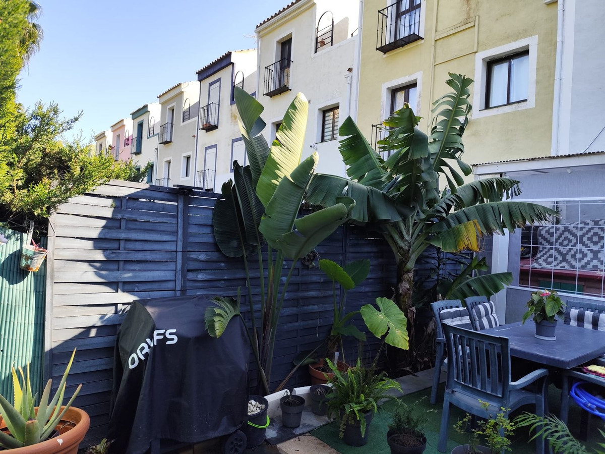 Huis te koop in Casares | 3 slaapkamers H5110429