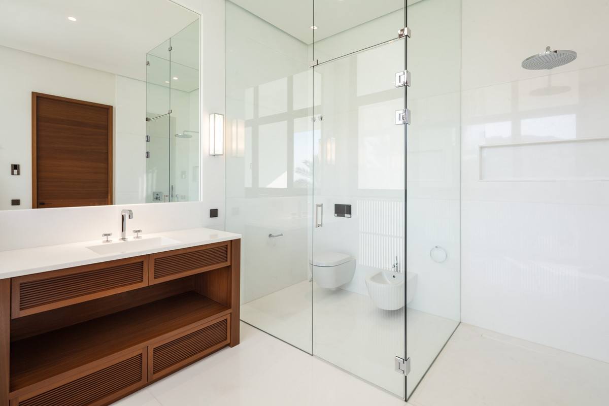 Detached Villa for sale in Casares | 6 bedrooms H5130049