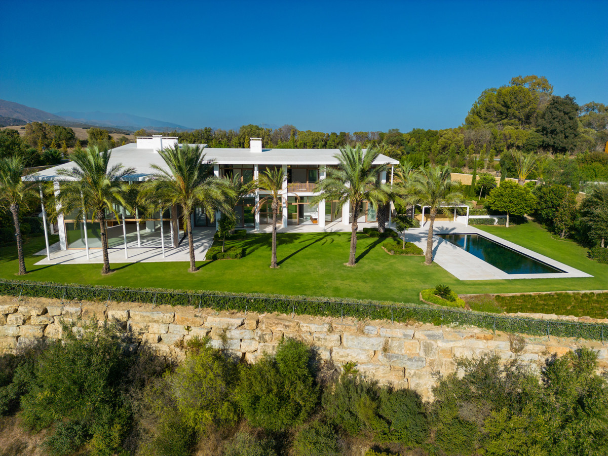 Detached Villa for sale in Casares | 6 bedrooms H5130049