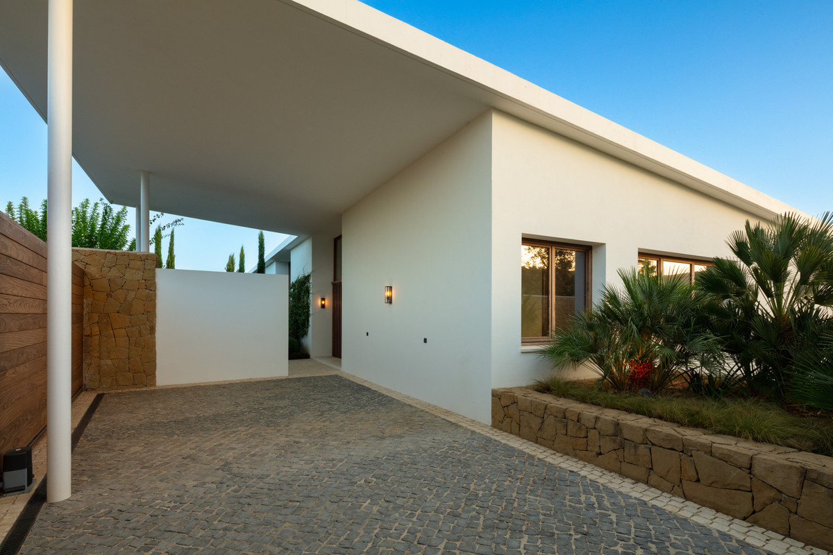 Detached Villa for sale in Casares | 6 bedrooms H5130049