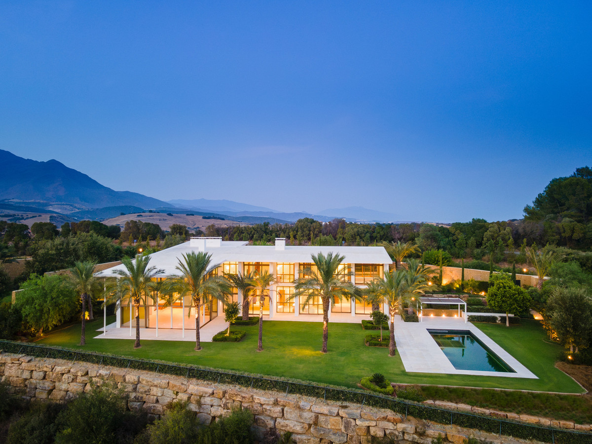 Detached Villa for sale in Casares | 6 bedrooms H5130049