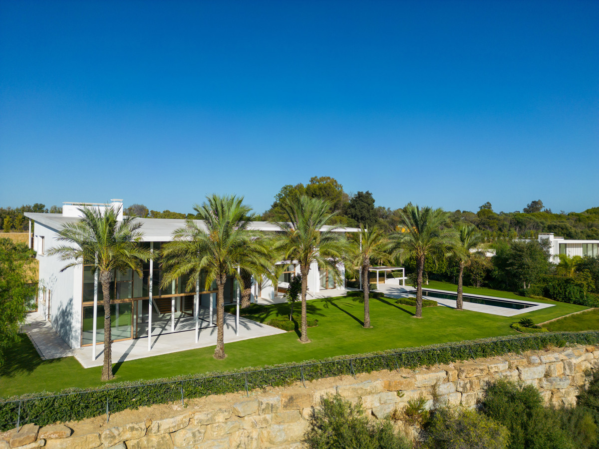 Detached Villa for sale in Casares | 6 bedrooms H5130049