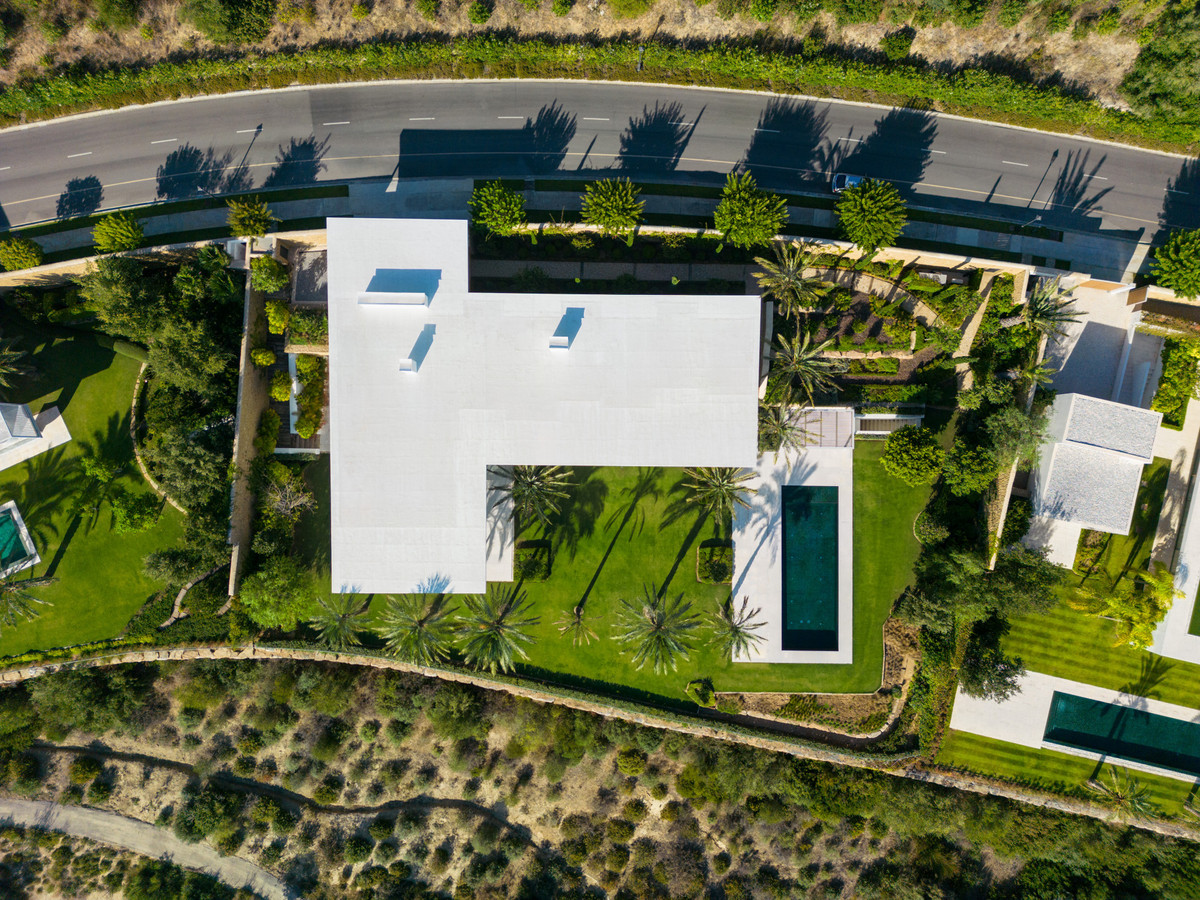 Detached Villa for sale in Casares | 6 bedrooms H5130049