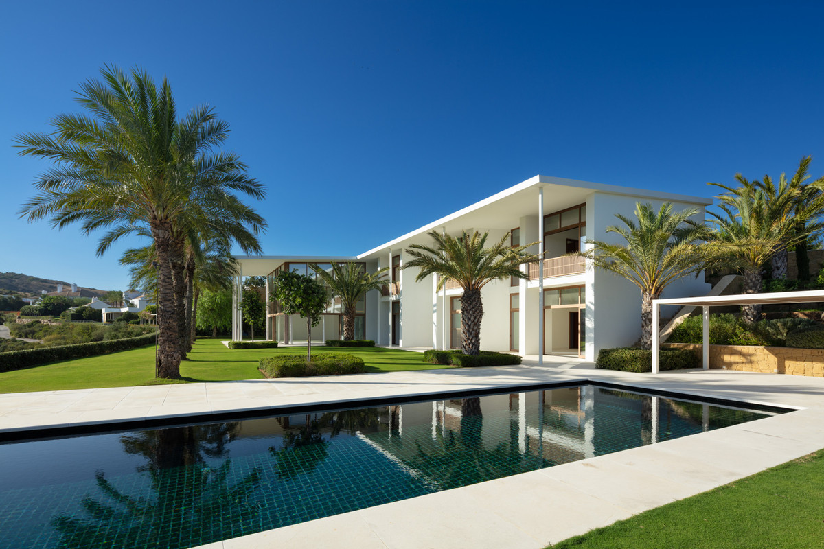 Detached Villa for sale in Casares | 6 bedrooms H5130049