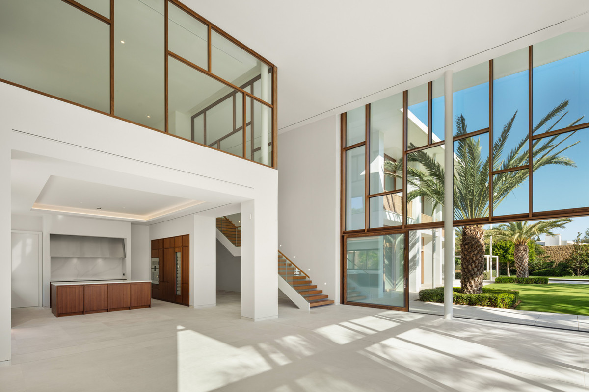 Detached Villa for sale in Casares | 6 bedrooms H5130049