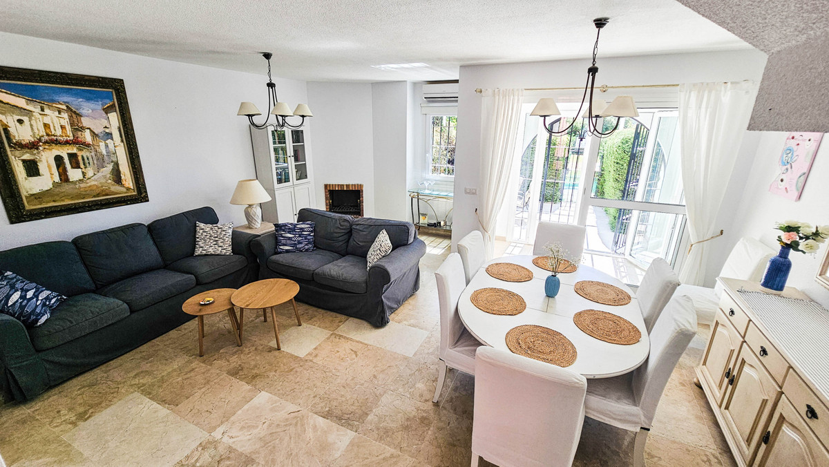 Huis te koop in Casares | 3 slaapkamers H5139130