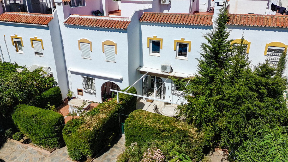 Huis te koop in Casares | 3 slaapkamers H5139130