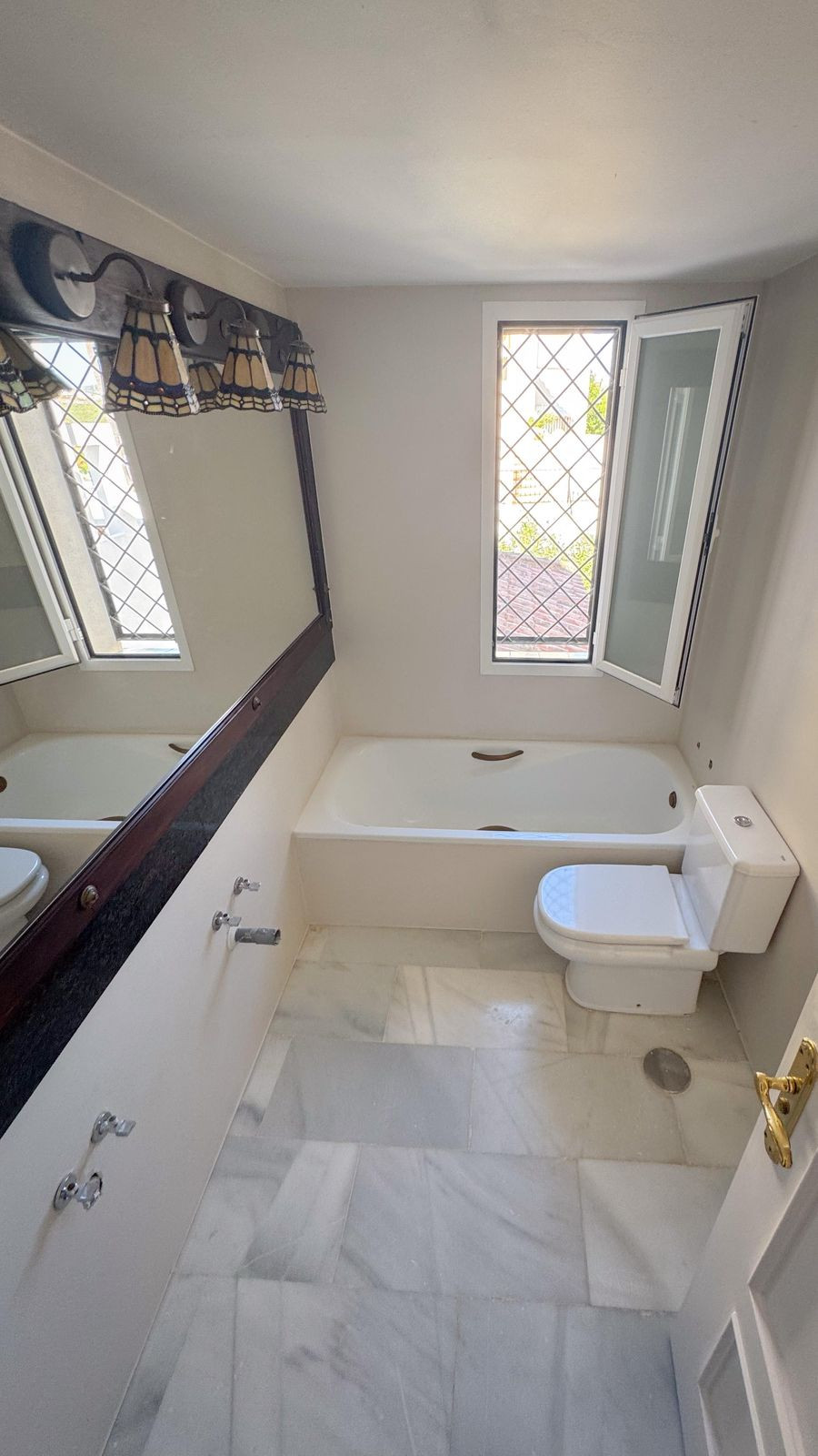 Penthouse Duplex te koop in Casares | 4 slaapkamers H5141815