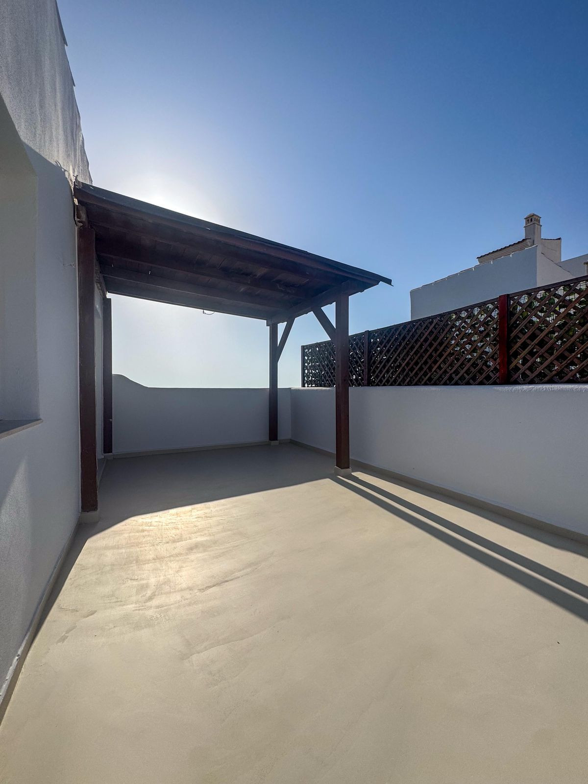 Penthouse Duplex te koop in Casares | 4 slaapkamers H5141815