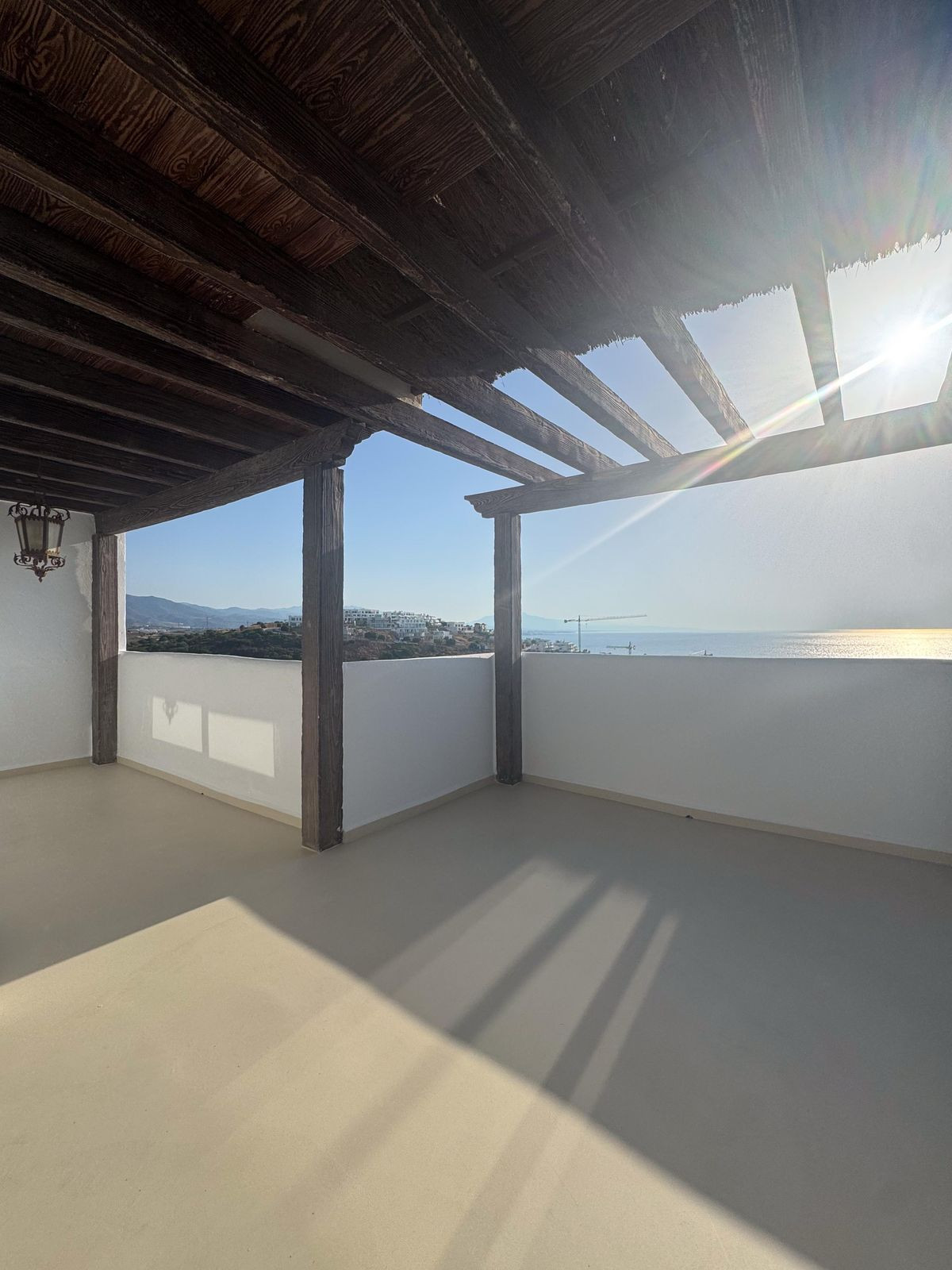 Penthouse Duplex te koop in Casares | 4 slaapkamers H5141815