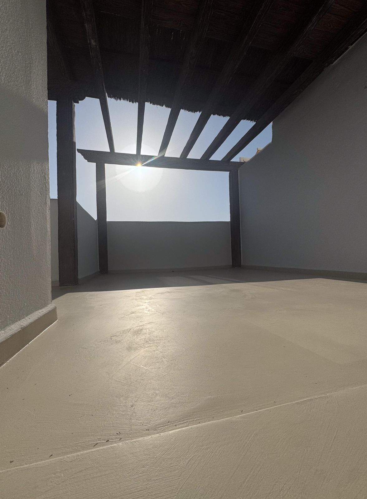 Penthouse Duplex te koop in Casares | 4 slaapkamers H5141815