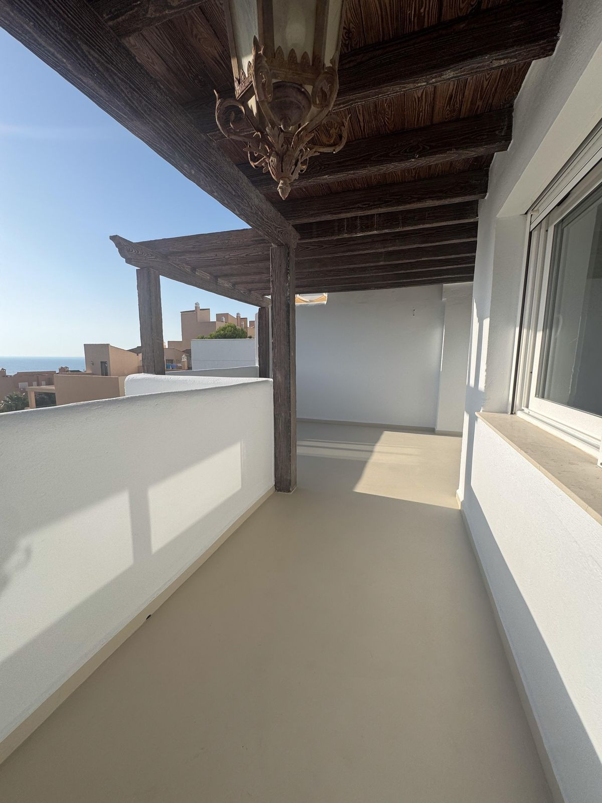 Penthouse Duplex te koop in Casares | 4 slaapkamers H5141815