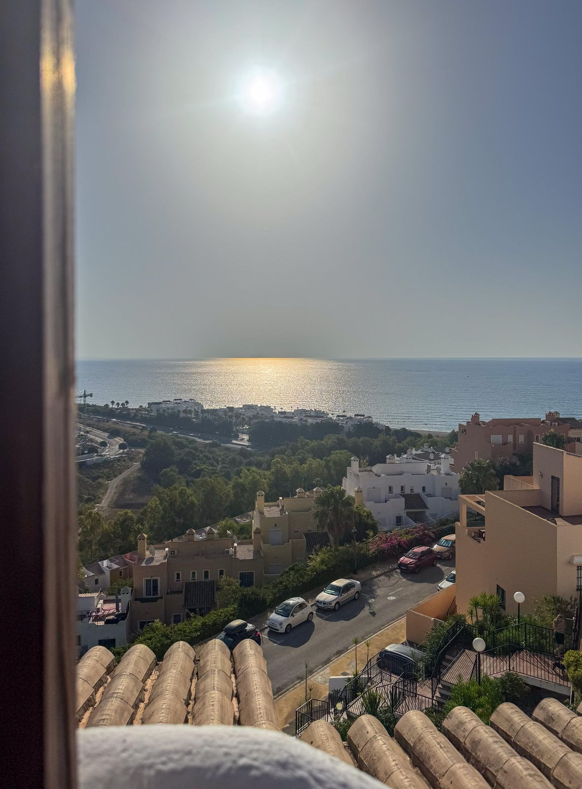 Penthouse Duplex te koop in Casares | 4 slaapkamers H5141815