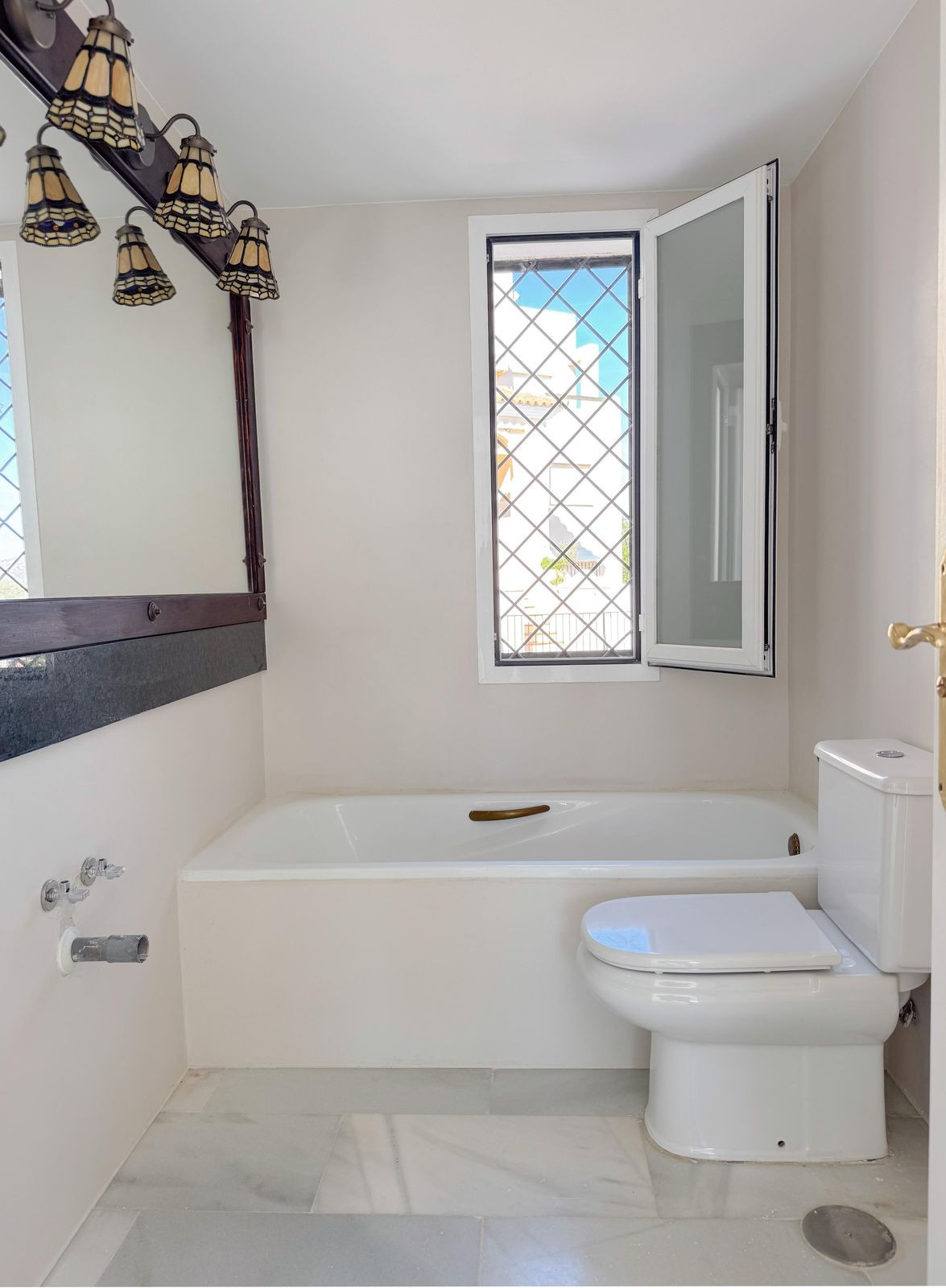 Penthouse Duplex te koop in Casares | 4 slaapkamers H5141815