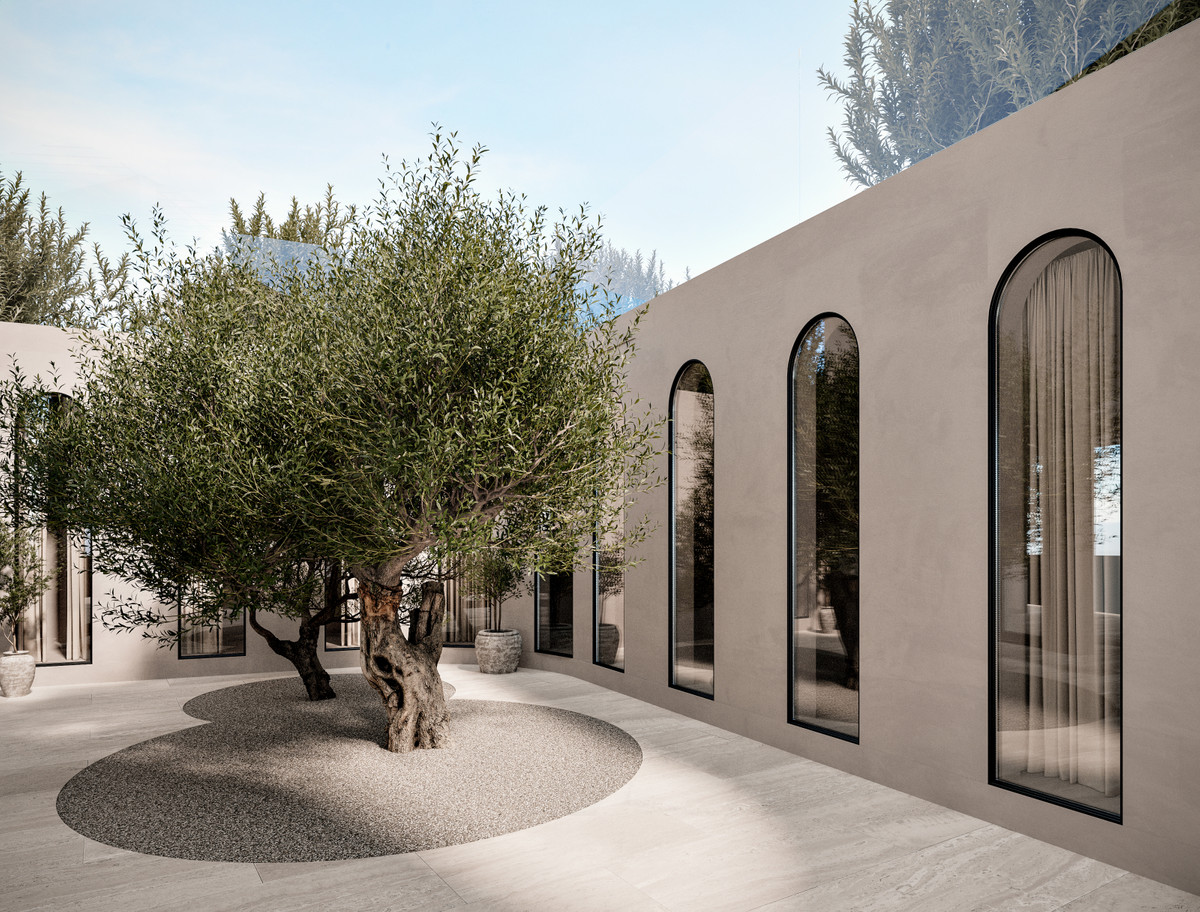Huis te koop in Casares | 5 slaapkamers H5154940