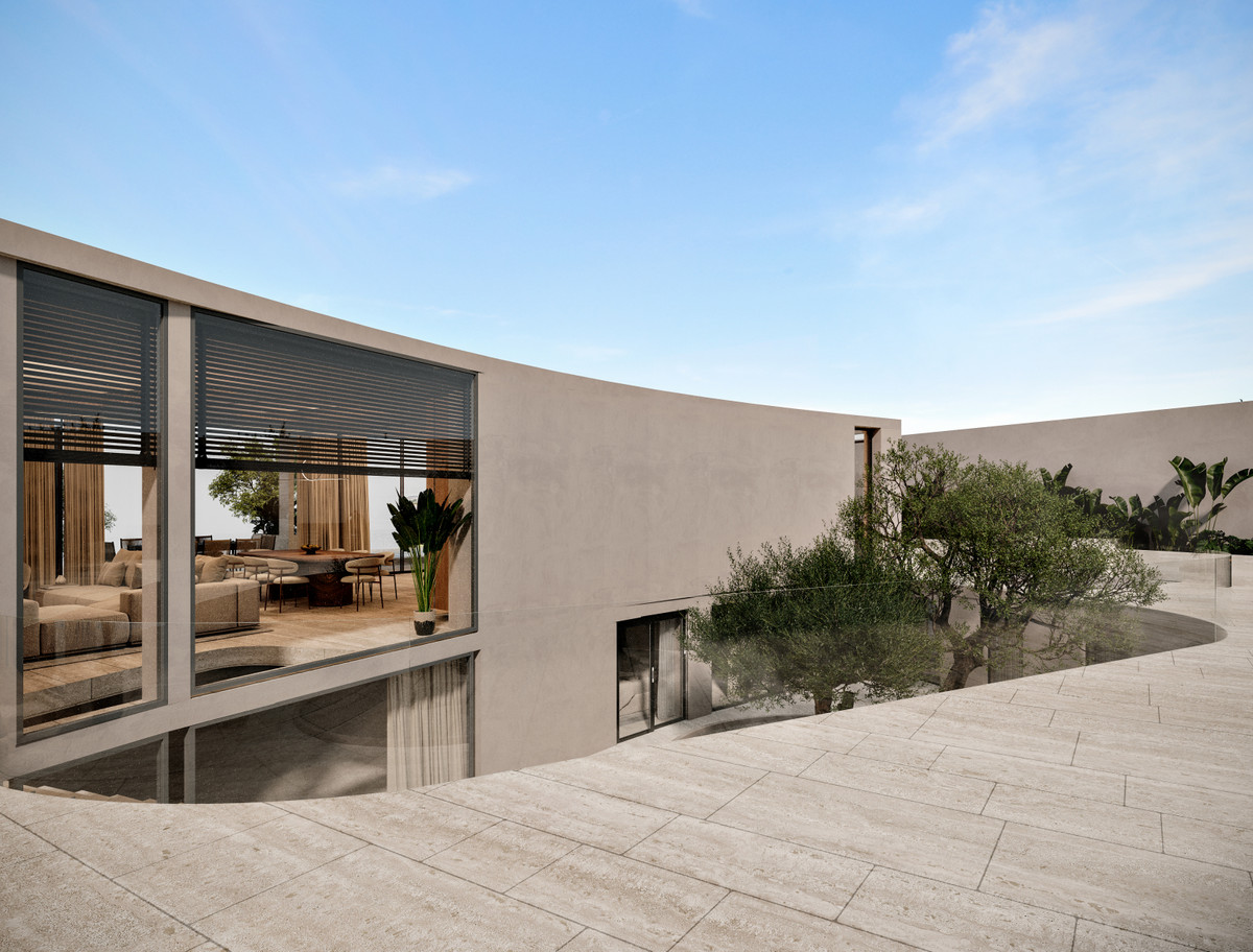 Huis te koop in Casares | 5 slaapkamers H5154940