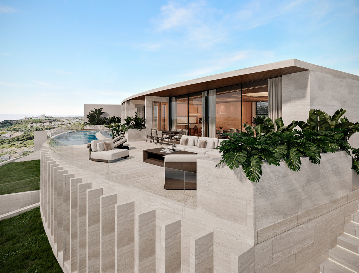 Huis te koop in Casares | 5 slaapkamers H5154940