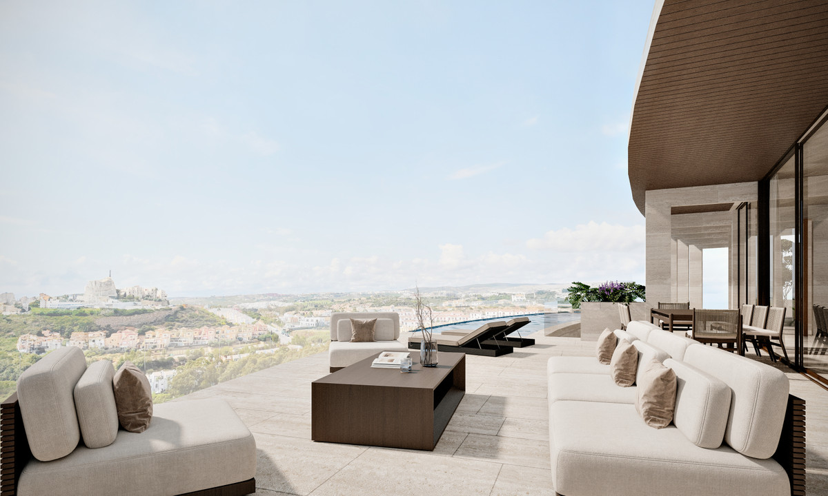 Huis te koop in Casares | 5 slaapkamers H5154940