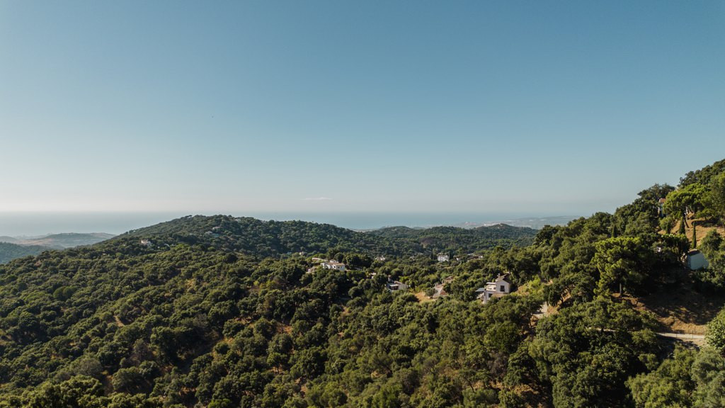 Finca - Cortijo te koop in Casares | 5 slaapkamers H5159779