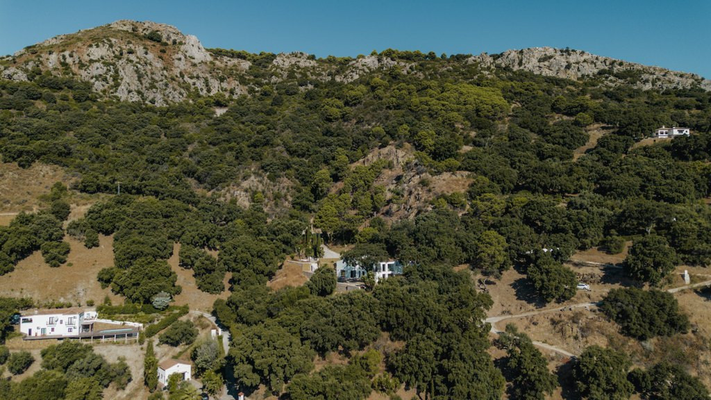 Finca - Cortijo te koop in Casares | 5 slaapkamers H5159779
