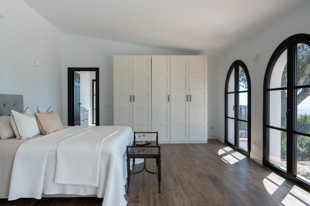 Finca - Cortijo te koop in Casares | 5 slaapkamers H5159779