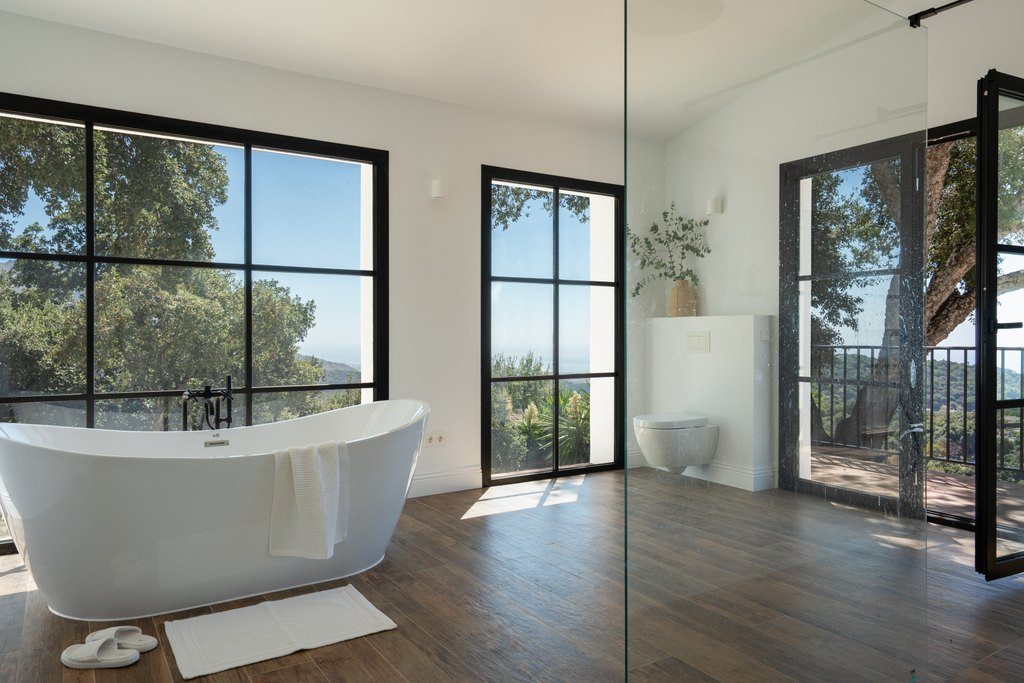 Finca - Cortijo te koop in Casares | 5 slaapkamers H5159779