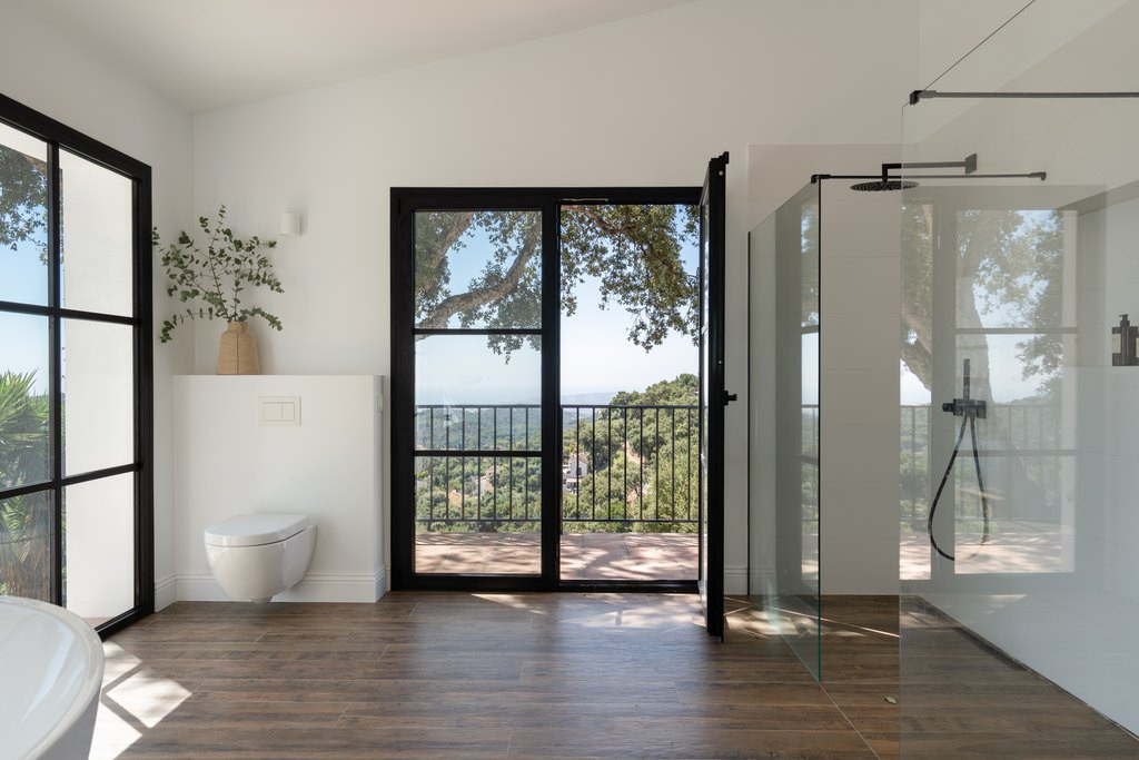 Finca - Cortijo te koop in Casares | 5 slaapkamers H5159779