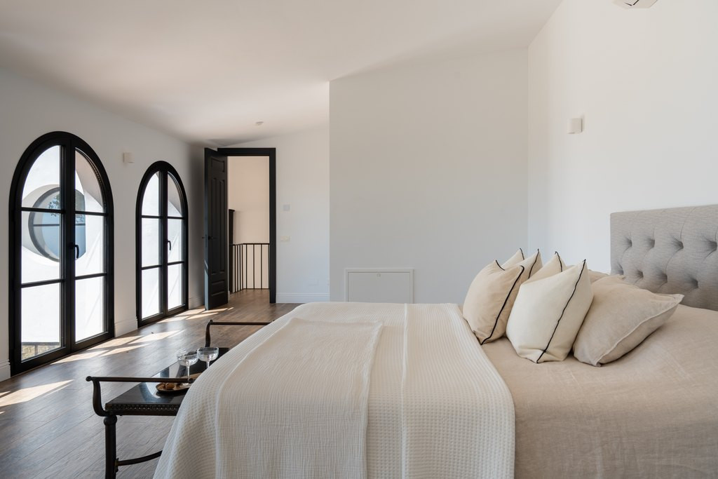Finca - Cortijo te koop in Casares | 5 slaapkamers H5159779