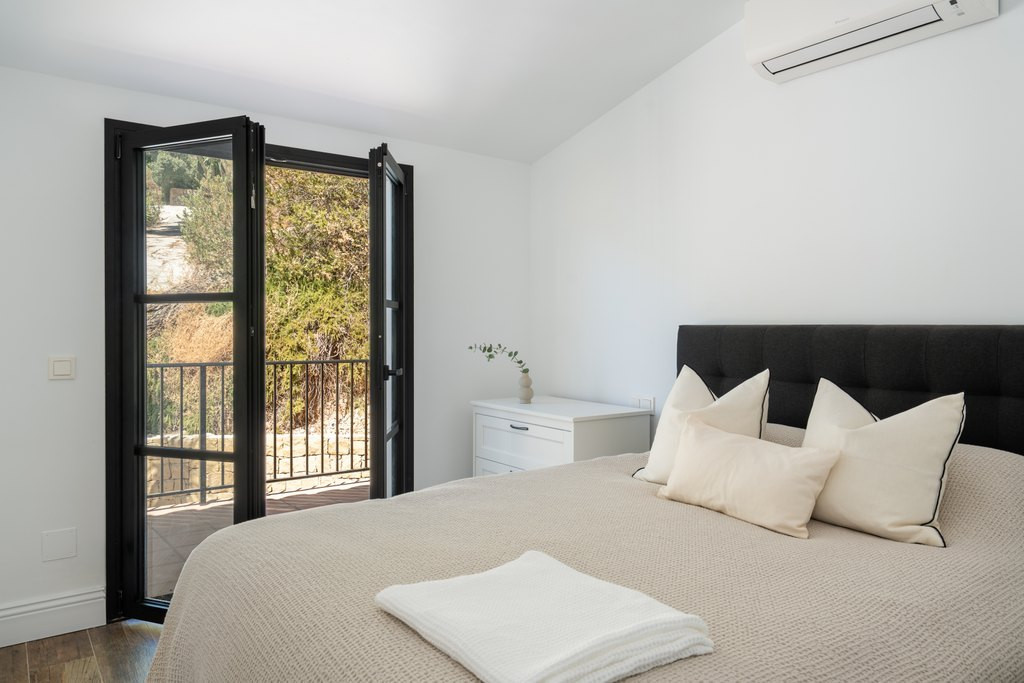 Finca - Cortijo te koop in Casares | 5 slaapkamers H5159779