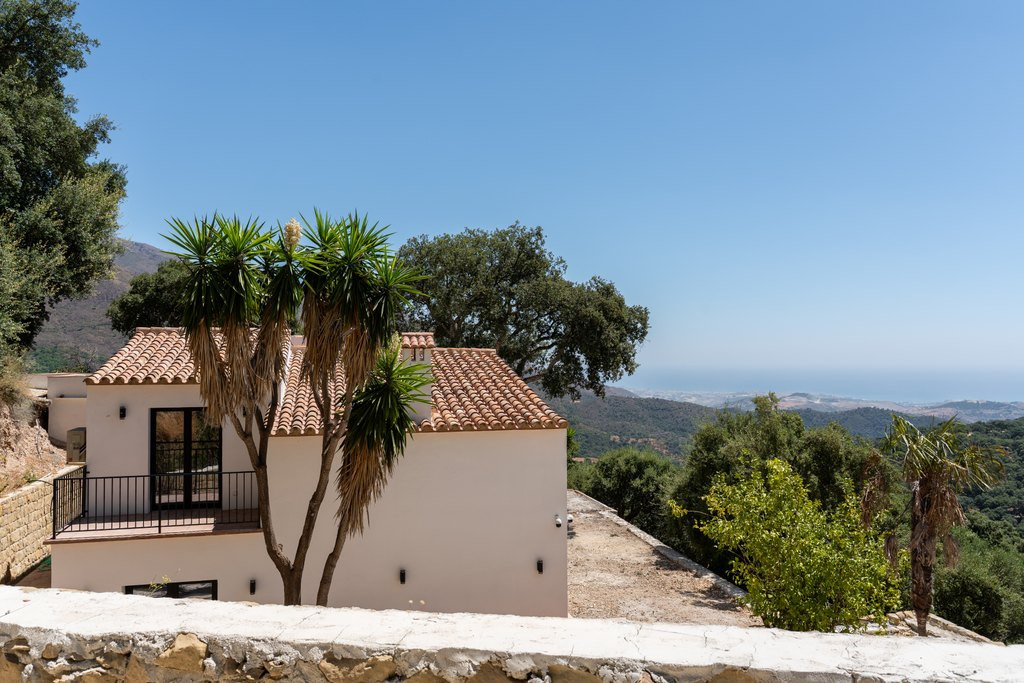 Finca - Cortijo te koop in Casares | 5 slaapkamers H5159779
